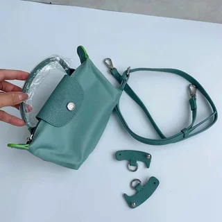 War Horse Womens Mini Bag Handbag Designer Crossbody Dumpling Shoulder Bag