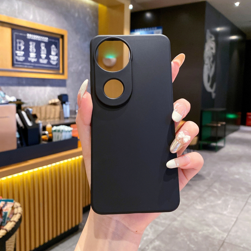 Simple สีทึบเคสโทรศัพท์สําหรับ VIVO V40Pro V30 V29 V27 V25 V23 Y38 Y36 X200 X100 X90 X80 X70 X60 X50 X21 V23 V21 V17 V15 V9 V11 V15 V21 Y52 Y78 Y16 Y55 เคสป้องกันแบบด้านเคสป้องกันอุปกรณ์เสริมหลายสี