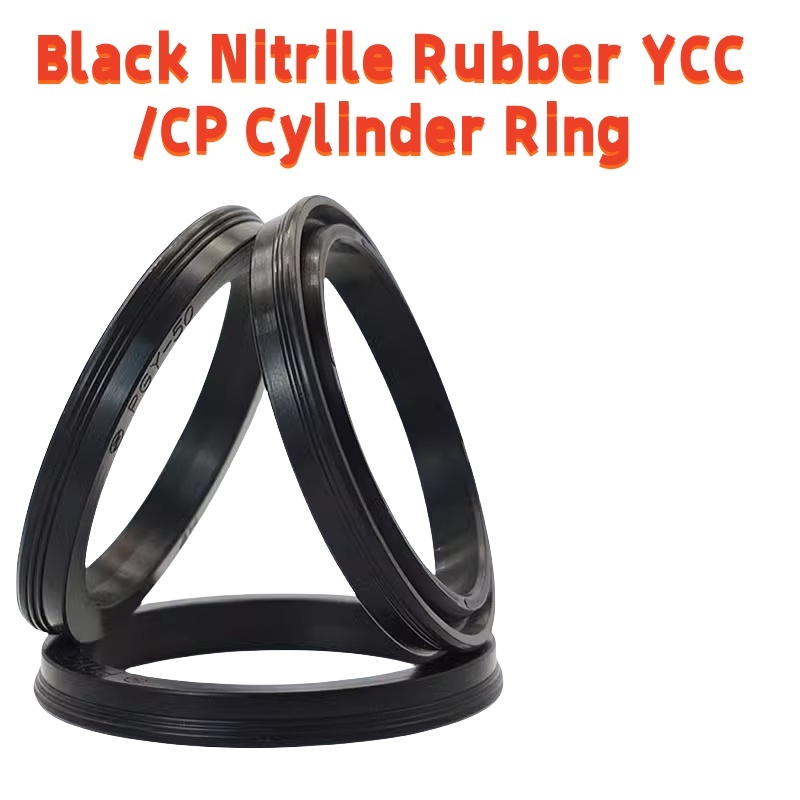 แหวนซีลลูกสูบชนิด YCC, แหวนซีลรูปตัว Y, แหวนซีลชนิด YCC/AGP/GP, แหวนซีลปากนิวเมติก