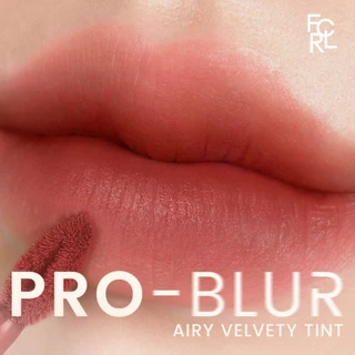 Focallure Pro Airy Velvety lip Tint ลิปกลอส เนื้อกํามะหยี่ เนื้อบางเบา ชุ่มชื้น ไม่เป็นก้อน ลิปสติกเนื้อเนียนนุ่ม ไม่เหนียวเหนอะหนะ