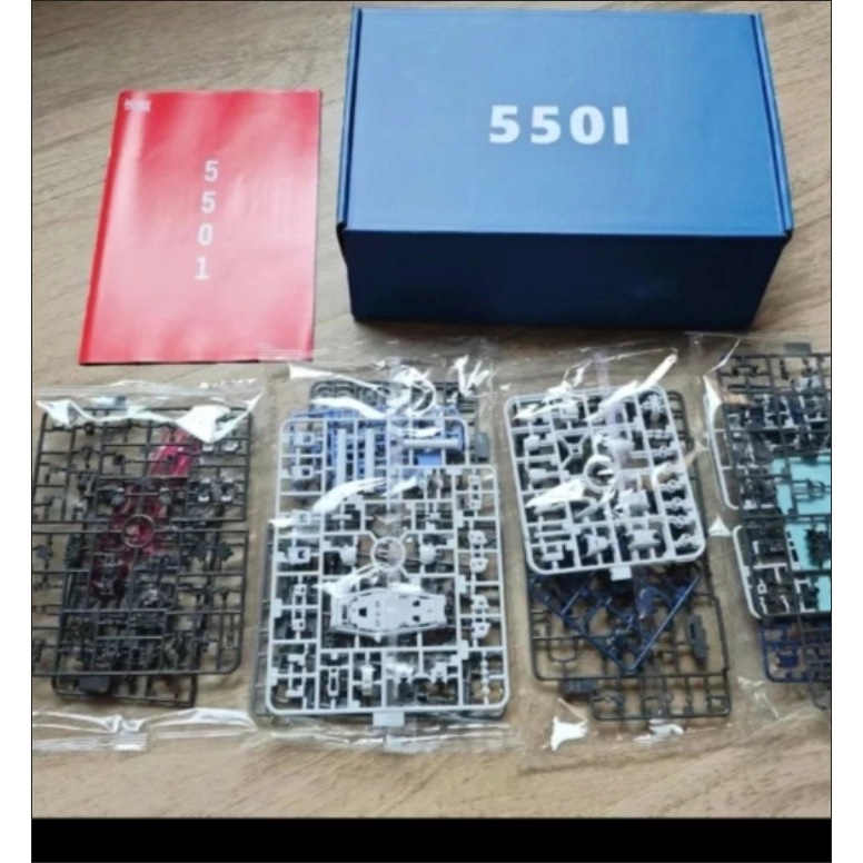 Changlong 5501 RG 1/144 GUNDAM BASE LIMITED GUNDAM BASE LIMITED Ver.2.0 RX-78-2 RG2.0 GUNDAM Model