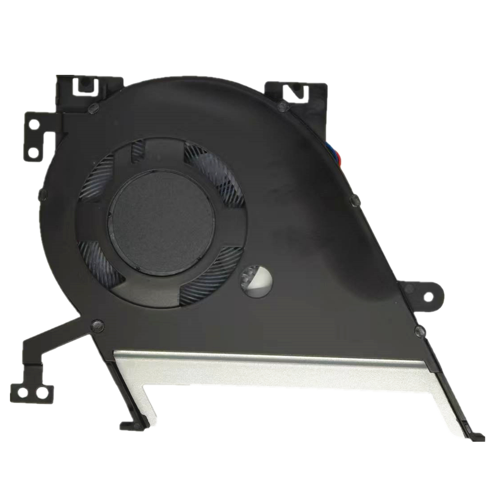 แล็ปท็อปใหม่พัดลมระบายความร้อน CPU สําหรับ ASUS VivoBook S531F S531FA S532FL V50E V5100E M5100U Seri