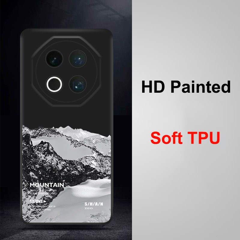 สําหรับ Meizu Note 16 Pro เคสโทรศัพท์สําหรับ Meizu Note 16 กันกระแทก TPU Soft Case สําหรับ Meizu Not