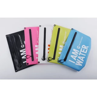 BAGKING ว่ายน้ํา Ocean pack กระเป๋าแห้ง One Shoulder Zipper Storage Outdoor Travel กระเป๋ากันน้ํา กระเป๋ากันน้ำ IPX7 100% แบบสะพายข้าง กันน้ำสนิท ซิปน้ำ ใช้ได้กับทะเล ว่าย ล่องแก่ง ท่องเที่ยว