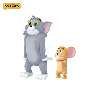 52TOYS TOM and JERRY States of Mind Series Blind Box Figure …