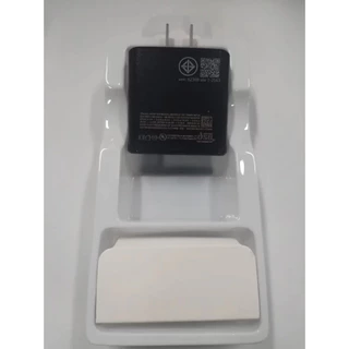 รับประกัน 12 เดือนชาร์จเร็วสุด ชุดชาร์จ 45w หัวชาร์จเร็ว USB-C to Type-C รองรับรุ่น S22 S23 S24