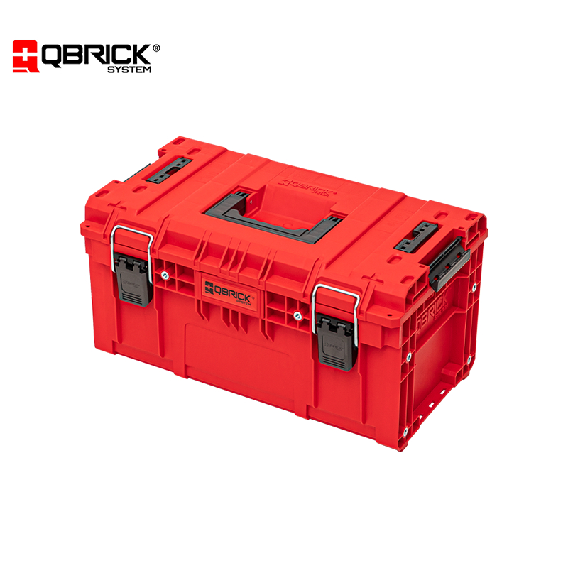 Qbrick Prime-Toolbox-250-Vario(RED Ultra) 535mm*327mm*277mm