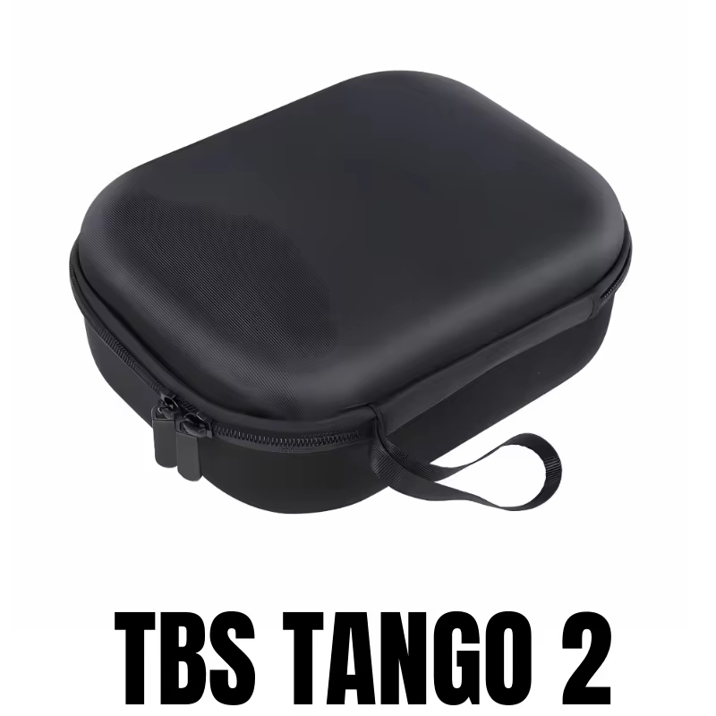 กระเป๋า TBS Tango 2 Pro สำหรับเครื่องส่งสัญญาณโดรน ไนลอนกันน้ำกันฝุ่น พกพาสะดวก ใช้กับ Tango2 Pro