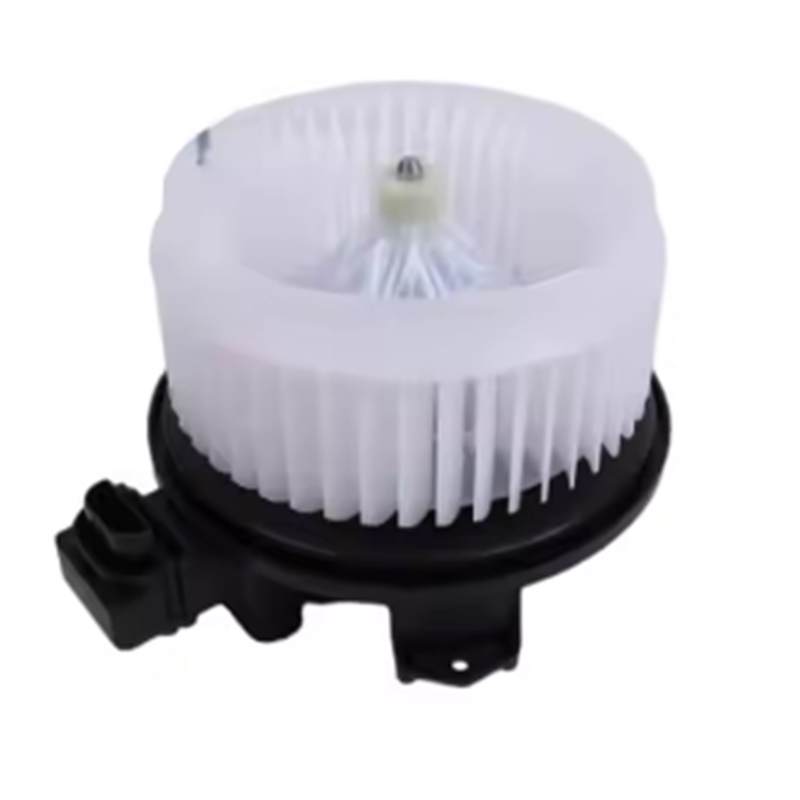 แมว Excavator อะไหล่ 263G6-73101 Blower มอเตอร์สําหรับ E320D E330D Hitachi ZW100 ZW120 ZW140 เครื่อง