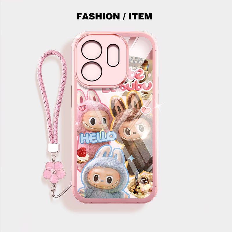 สําหรับ Infinix Smart 9 HD Hot 60i 50i Hot 60 50 Pro Plus 4G 5G X6728B X6720 X6882 X6531B X6532C X68