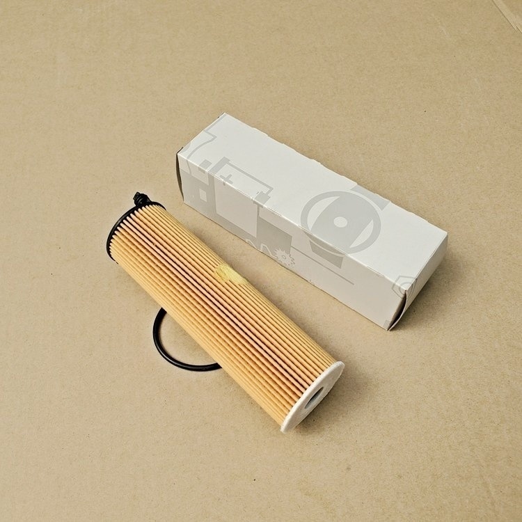 BENZ A180D B200D C300D C220D CLA220D W205 A238 C238 กรองน้ํามัน