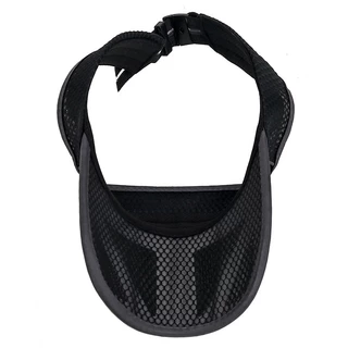 Summer Extended Brim Hollow Top Hat สําหรับผู้ชายและผู้หญิงกีฬากลางแจ้ง หมวก