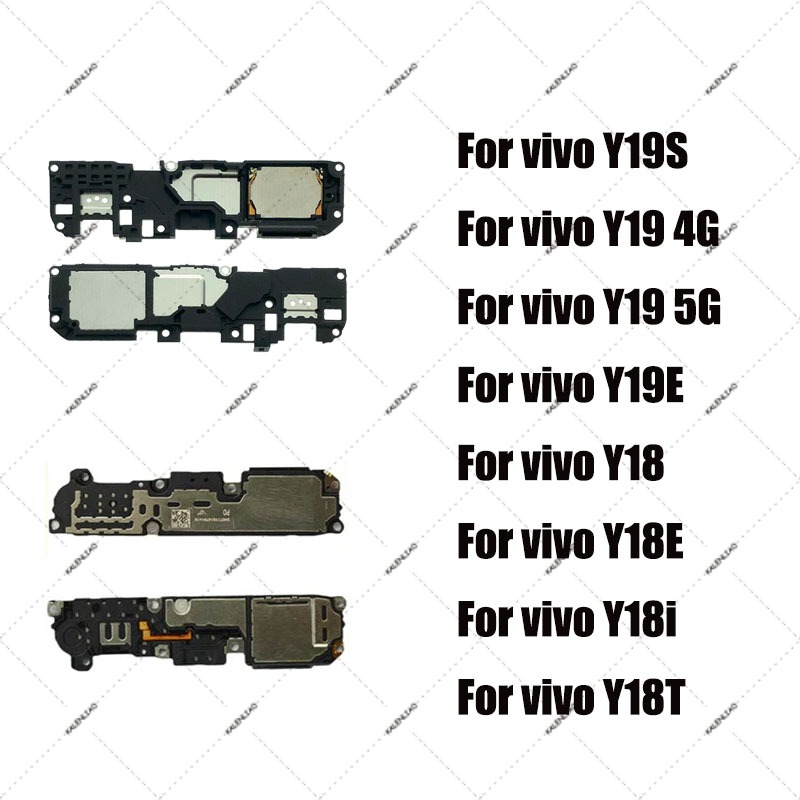 สําหรับ vivo Y19S Y19 Y19E Y18 Y18E Y18I Y18T Louder ลําโพง Buzzer เสียงลําโพง Ringer อะไหล่
