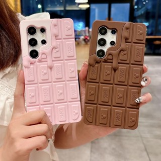 สําหรับ Samsung S25 Ultra S24 S23 A13 A14 A15 A16 A52s 3D Me…