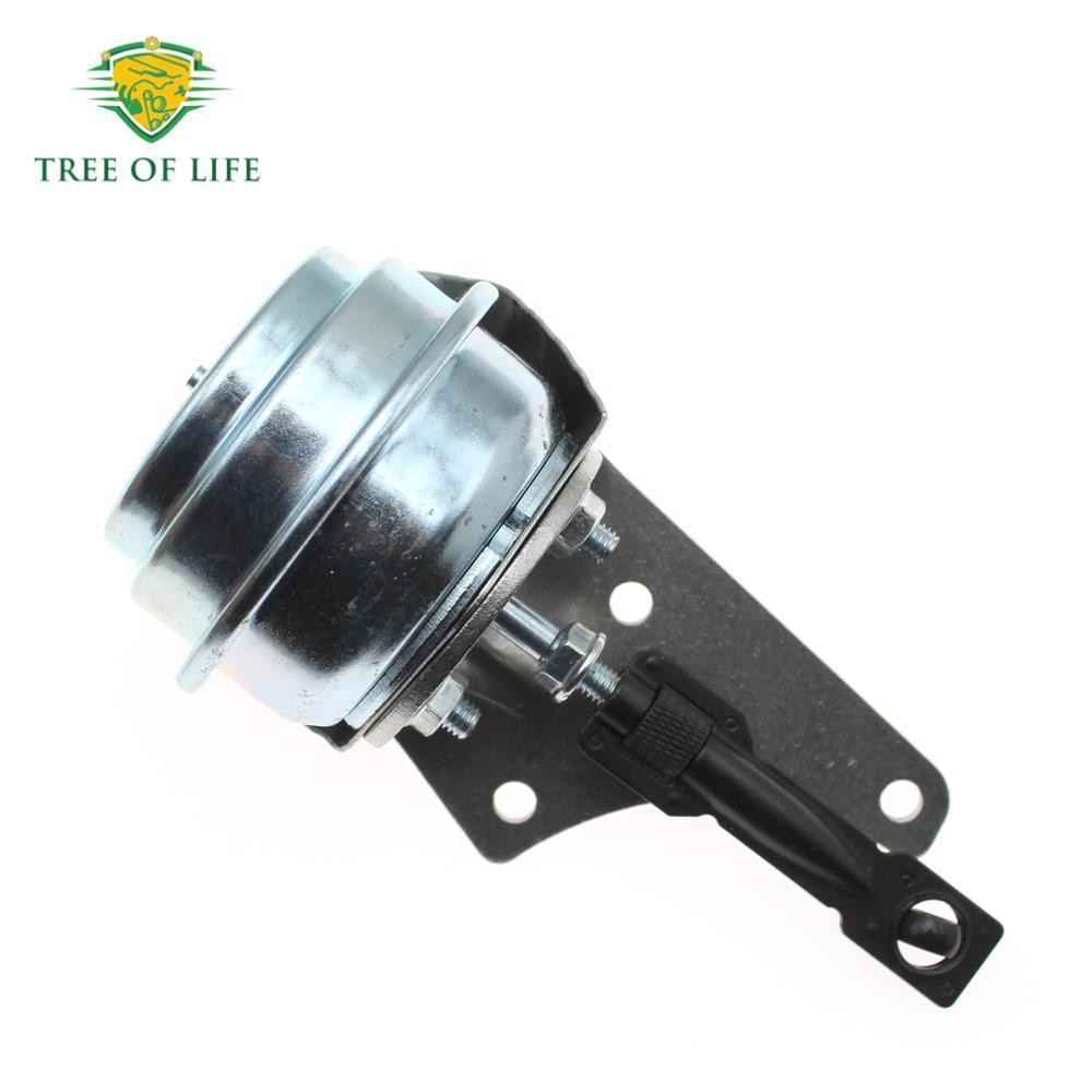 ตัวกระตุ้นเทอร์โบชาร์จเจอร์ GT2056V 769708 14411EC00E 14411EC00C Turbo wastegate สําหรับ Nissan Nava