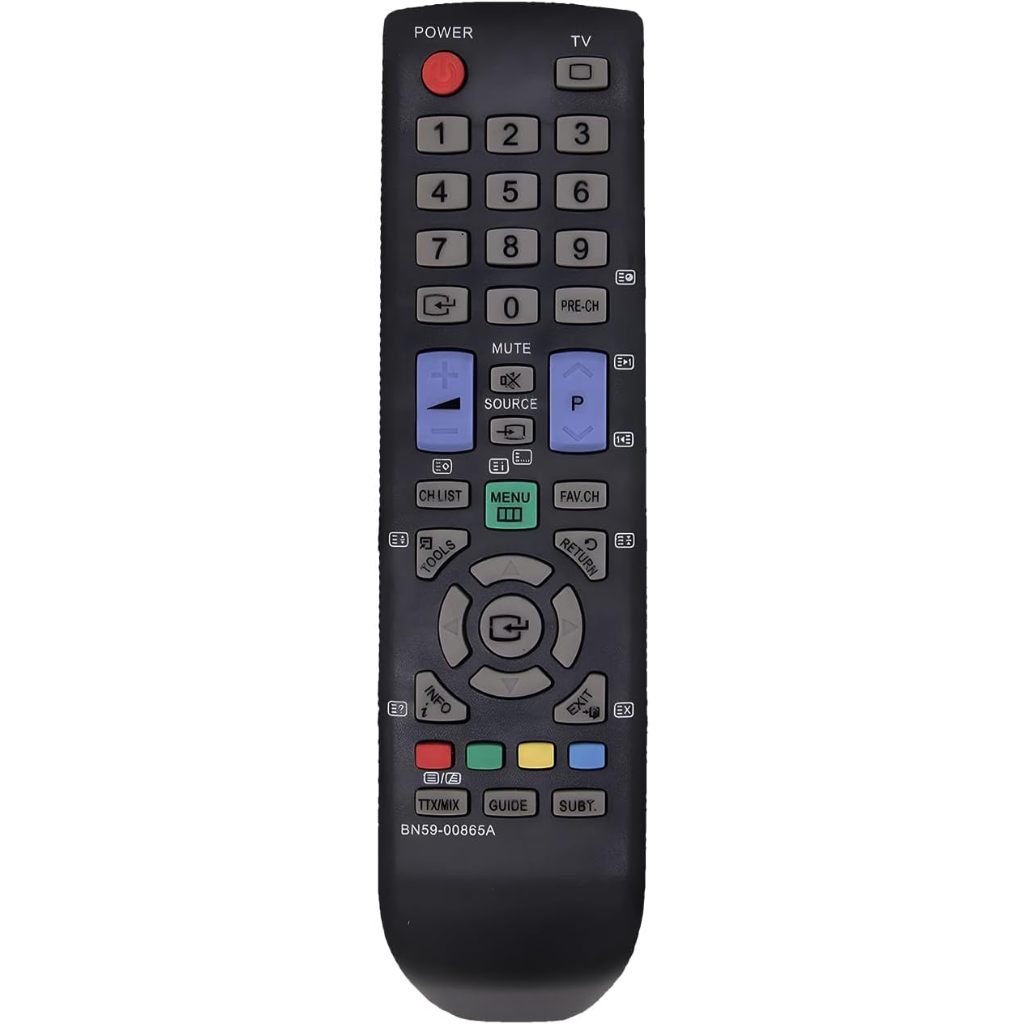 BN865A เปลี่ยนระยะไกลสําหรับ Samsung สมาร์ททีวี LE19B541C4W LE19B546C4W LE19B650T6W LE19C430C4W LE22