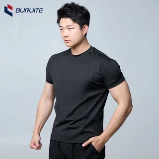 เสื้อผ้าออกกำลังกายเกรดพรีเมี่ยม ซึบซับเหงื่อทันที เนื้อผ้านุ่มไม่ระคายผิว เสื้อทีเชิ้ตออกกำลังกาย