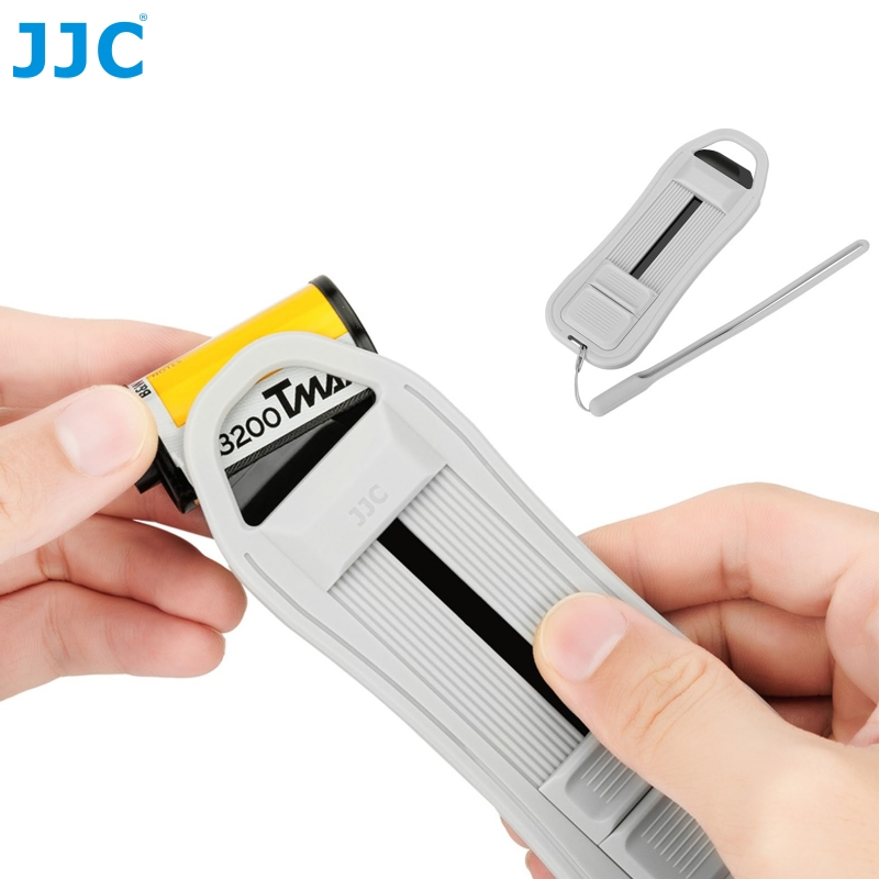 JJC 35mm Film Retriever 135 Film Roll Picker Extractor Roll Film Tools
