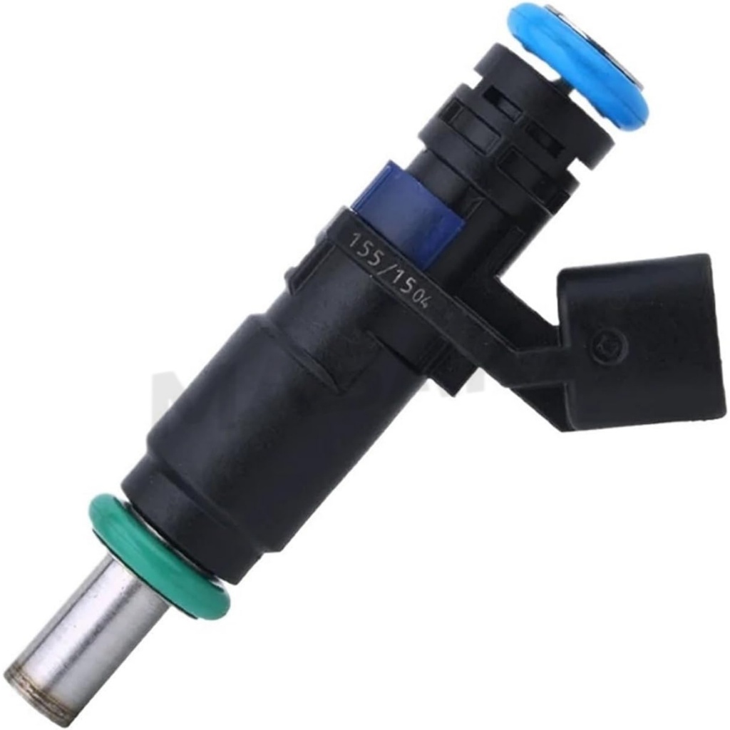 D5BG9F593AA 1 ชิ้นหัวฉีดน้ํามันเชื้อเพลิงสําหรับ 2013 Ford Ecosport Fiesta,Ford Expedition D5BG-9F59