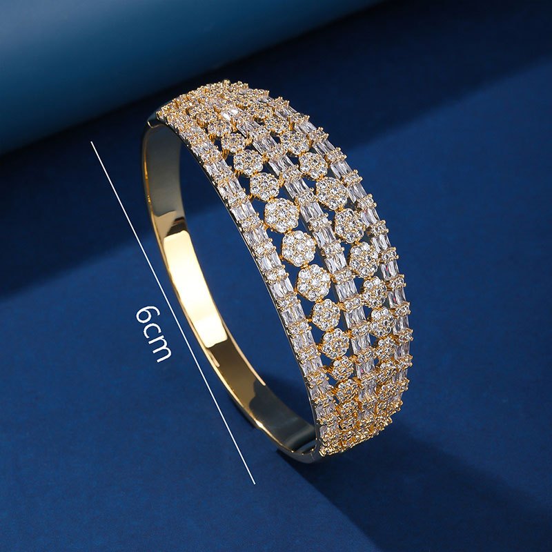 สไตล์ใหม่แฟชั่นกํา labore เครื่องประดับงานแต่งงานสุภาพสตรีคุณภาพสูงเอเชียตะวันออกเฉียงใต้ของขวัญ