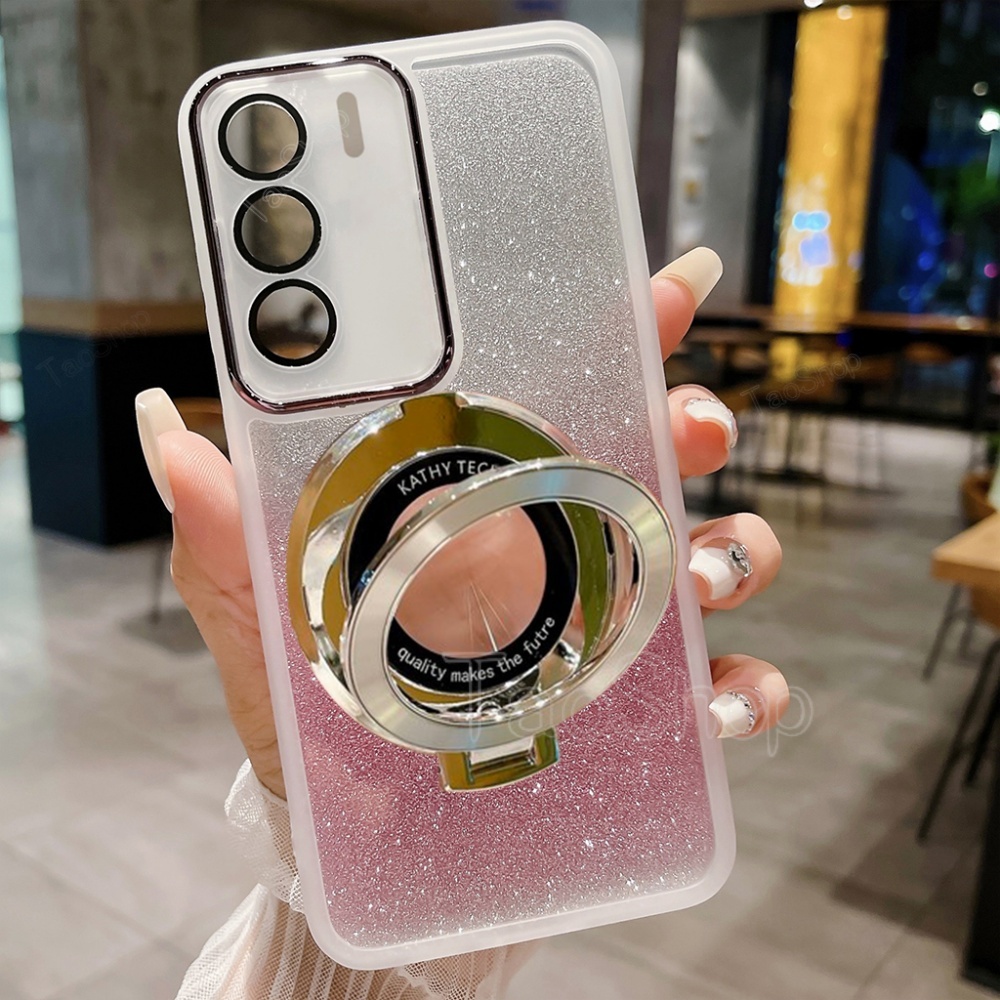 สําหรับRealme C71 สําหรับRealme C71 C75 X C75X C 71 C 75X RealmeC71 RealmeC75Xผู้ถือแหวนวงเล็บเคสโทร
