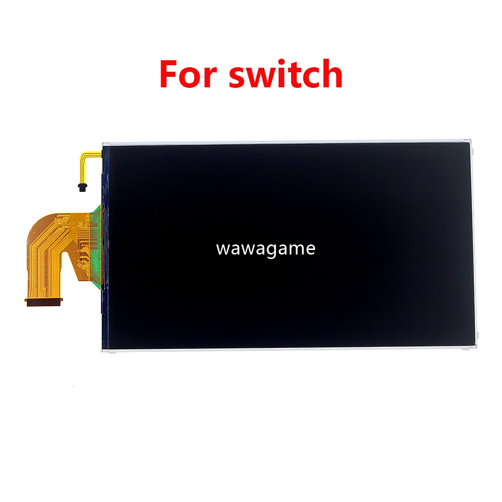 6.2 นิ้วใหม่จอแสดงผล LCD ชุดเปลี่ยนสําหรับ Nintend Switch NS คอนโซลอุปกรณ์เสริมสําหรับเล่นเกม