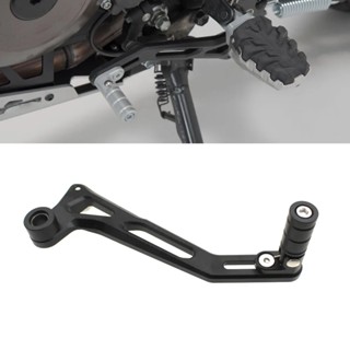รถจักรยานยนต์ปรับเกียร์ Shift Lever เท้าเบรคเหยียบ Fit สําหร…