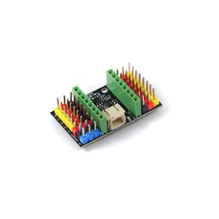 Supermini ESP32-C3 บอร์ดพัฒนา ESP32 รุ่นขยาย wifi บอร์ดขยายบ…