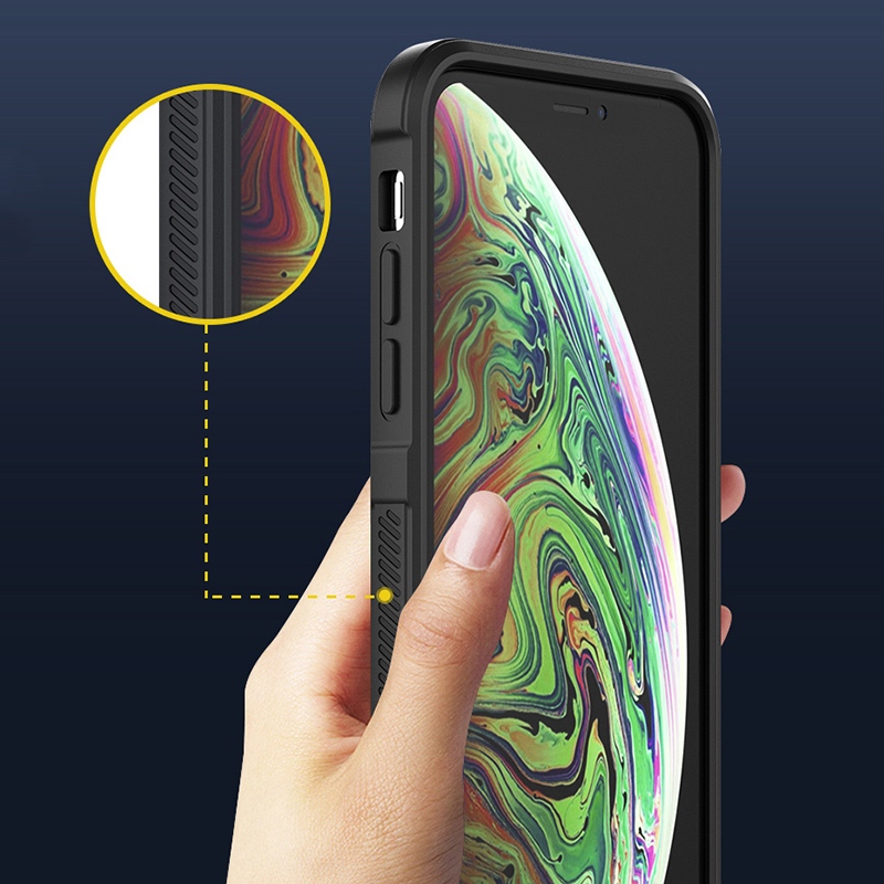 SAMSUNG สําหรับSamsung Galaxy A56 A36 A34 A25 A16 A15 A06 A03 Core M32 ใหม่หรูหราลงแจ็คเก็ตซิลิโคนอ่อนนุ่มปักเป้ากันกระแทกกันชนเคสโทรศัพท์ปก ราคา ถูกที่สุด ดีลบีเคเค แกลเลอรีภาพที่ 3