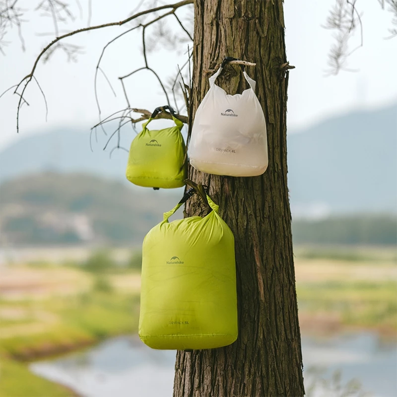 กระเป๋ากันน้ำ Naturehike Roll-top รุ่น CNK2550XB012 thumbnail 10