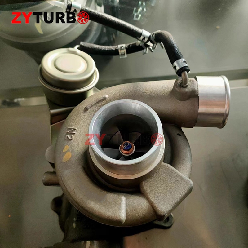 Turbo TF035 เทอร์โบชาร์จเจอร์สําหรับ Subaru Forester EJ20 2.0L 49135-04500 14411-AA551 14412-AA420 1