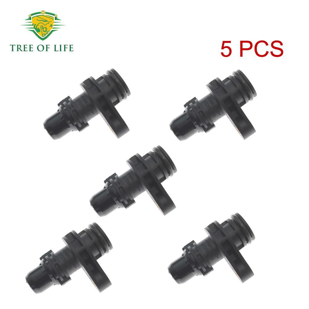 สําหรับ 3 4 6 7 Series F20 F21 F30 G30 G11 G12 LCI M140i 340i 440I 540i B58 เครื่องยนต์ปั๊มน้ํา Conn