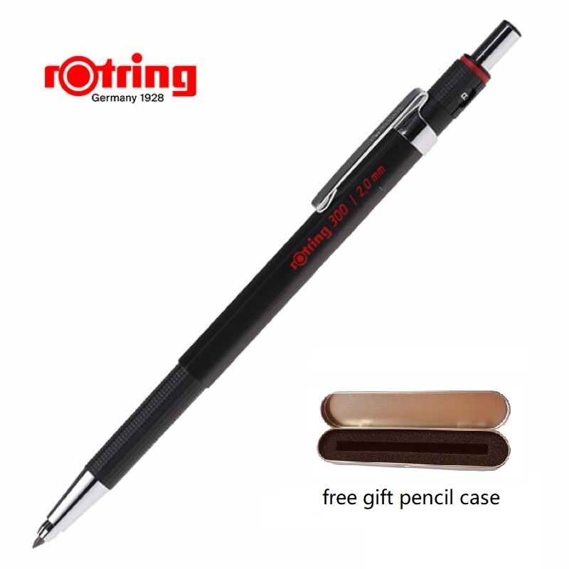 ดินสอกด Rotring 300 2.0mm 1 ชิ้น