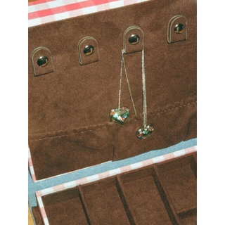 Tagi. Imagine Love Necklace สร้อยคอผู้หญิง