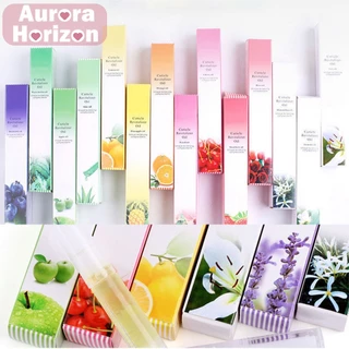 ✨พร้อมส่งในกรุงเทพฯ✨น้ำมันบำรุงเล็บ กลิ่นธรรมชาติ ออยบำรุงเล็แบบปากกา น้ำมันบำรุงขอบเล็บ​