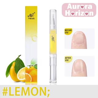 ✨พร้อมส่งในกรุงเทพฯ✨น้ำมันบำรุงเล็บ กลิ่นธรรมชาติ ออยบำรุงเล็แบบปากกา น้ำมันบำรุงขอบเล็บ​