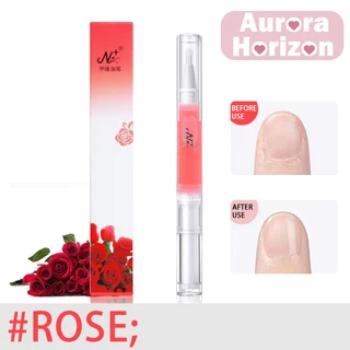✨พร้อมส่งในกรุงเทพฯ✨น้ำมันบำรุงเล็บ กลิ่นธรรมชาติ ออยบำรุงเล็แบบปากกา น้ำมันบำรุงขอบเล็บ​