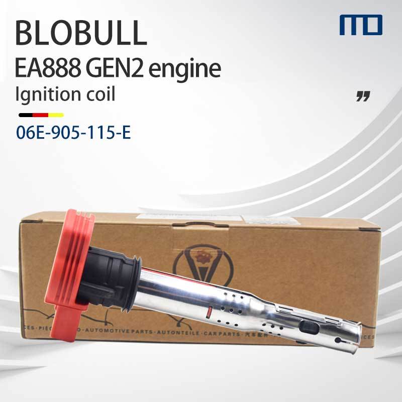 EA888 GEN2 คอยล์จุดระเบิด***&-*-&