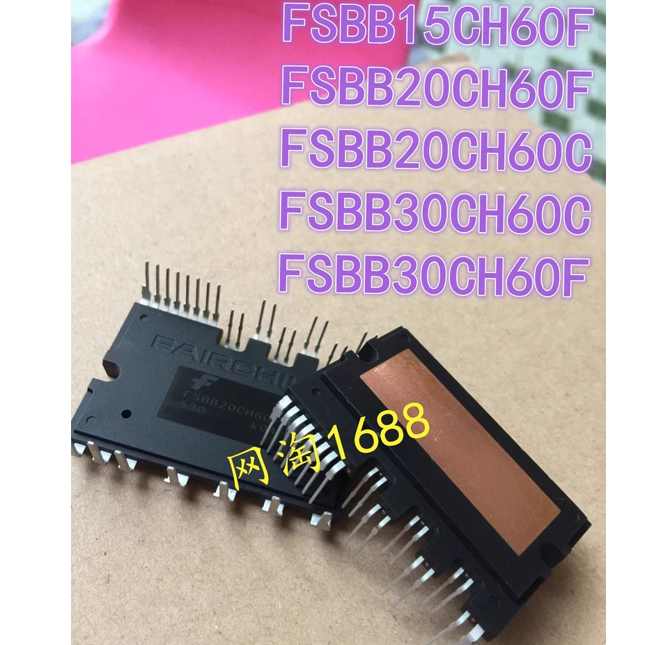 ยี่ห้อใหม่แปลงความถี่โมดูลเครื่องปรับอากาศ FSBB30CH60C FSBB30CH60F FSBB20CH60C 20CH60F