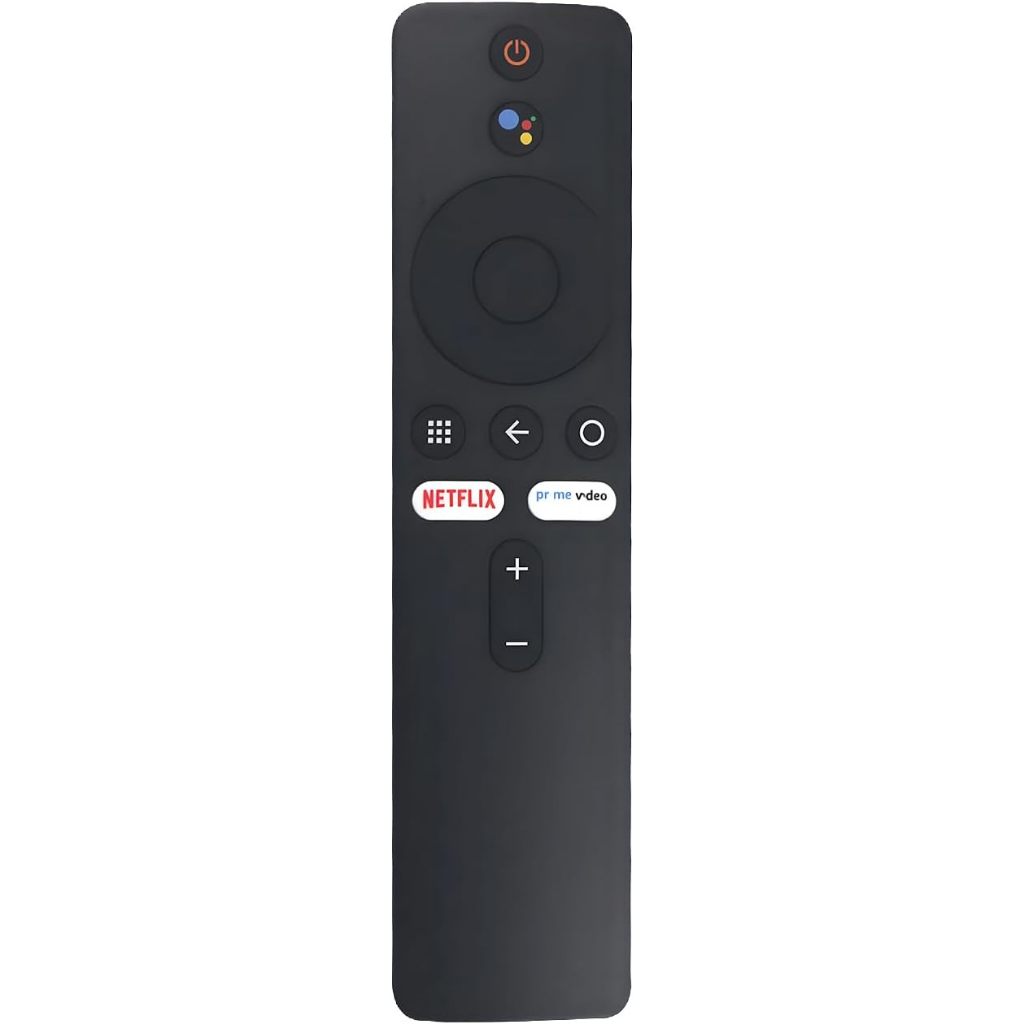 XMRM-006 รีโมทเปลี่ยนเสียงสําหรับ Xiaomi Mi TV MDZ-24-AA MDZ-22-AB