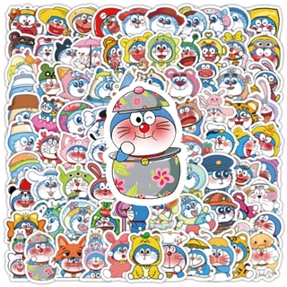 ✨T Thailand Shipping✨100/200แผ่นน่ารักSanrio Pawsการ์ตูนภาพคอลเลกชันGraffitiสติกเกอร์DIYโทรศัพท์มือถือแท็บเล็ตกระเป๋าเดินทางกันน้ําInsสติกเกอร์คอมพิวเตอร์