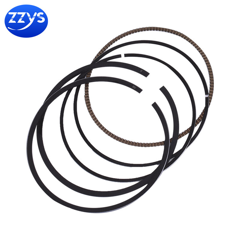 66 66.25 66.5 66.75 67 มม.แหวนลูกสูบสําหรับ Suzuki DR200 Djebel 250 DR200 SE SP200 DF200 RV200