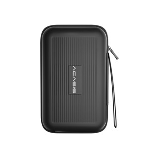 ACASIS 2.5inch Hard Drive  ถุงป้องกันฮาร์ดดิสก์แบบพกพา HDD ถ…