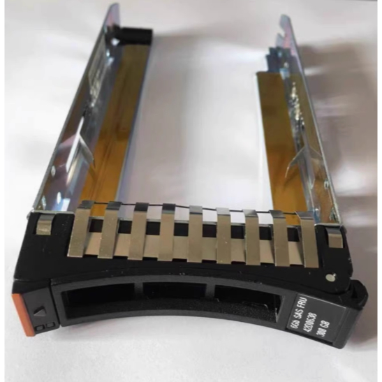 2.5 "HDD bracket ถาดแคดดี้ 44T2216 สําหรับ IBM X3200M2 X3250M2 X3500 X3400 X3650 M2 M3 M4 X3850 ดิสก