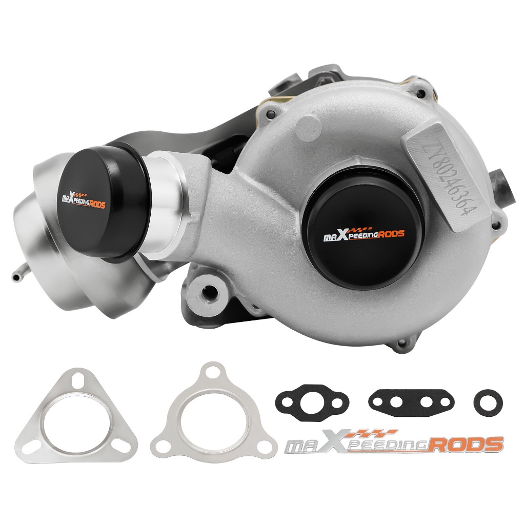 Water Cooling,Journal Bearing Turbocharger, สําหรับ Mitsubishi L200 2.5L D 4D56 2007-,สําหรับ Mitsub