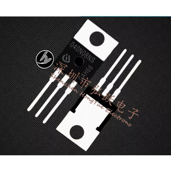 2-5PCS ทรานซิสเตอร์ MOS Tube 6R380E6 IPP60R380E6 060N06N 057N08N 5R399P 4N03L03 05N03LA 04N03LA 12CN