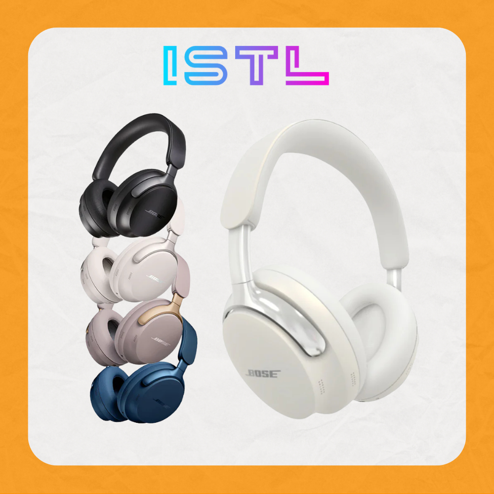 Bose QuietComfort Ultra Headphones