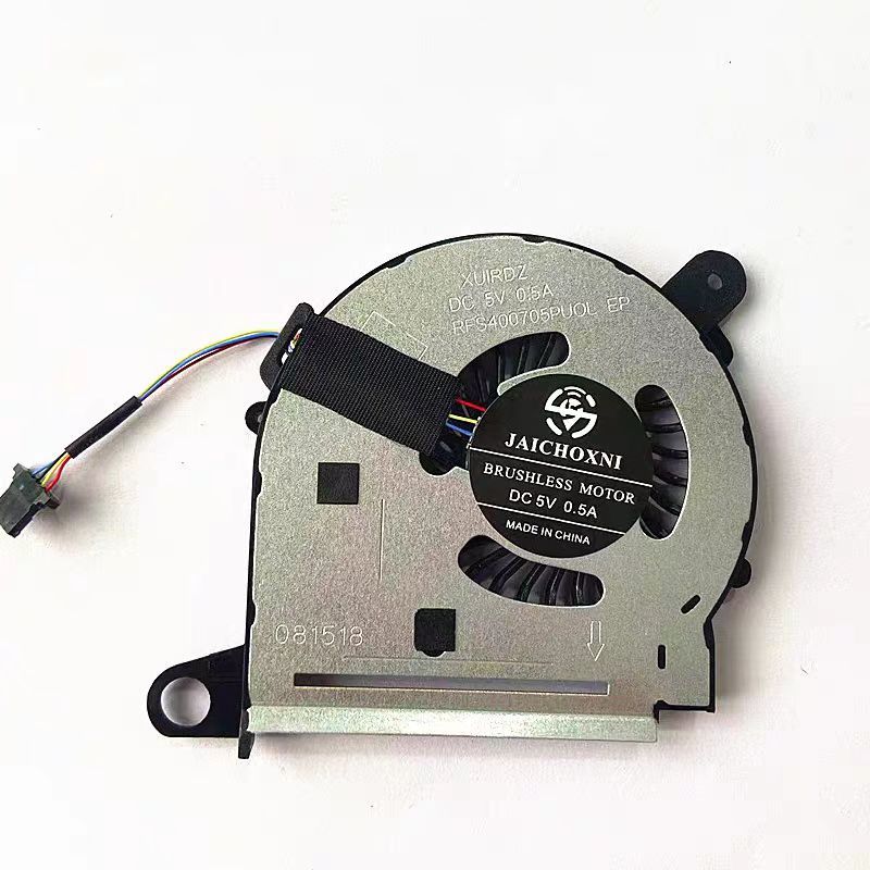 เหมาะสําหรับ HP HP 13-U X360 M3-U M3-U001DX U018TU พัดลม TPN-W118 719731555462