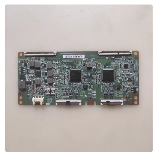 บอร์ดลอจิก Haixin 55U7G 65V3H-X 55E7G ดั้งเดิม 47-6021566