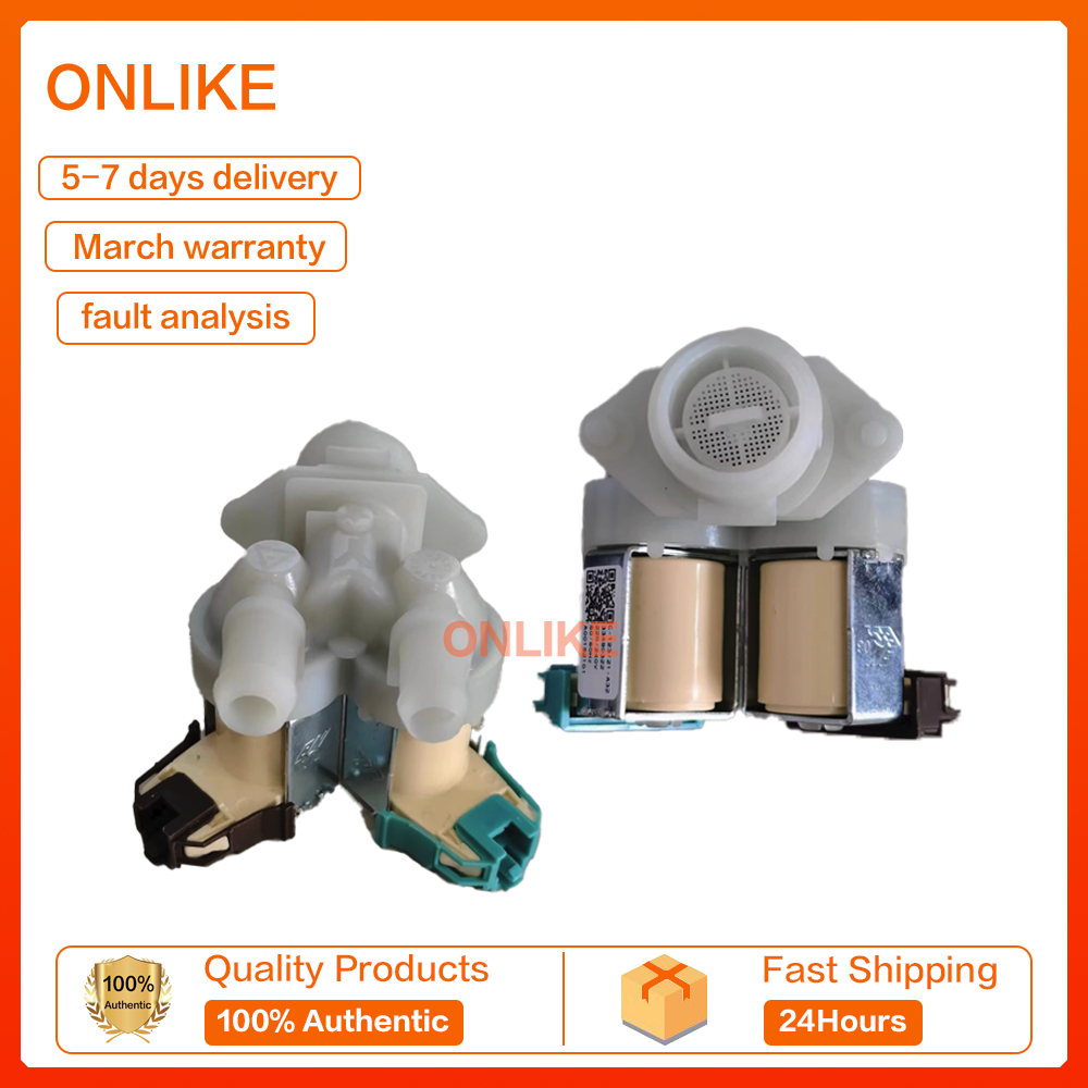 (ORIGINAL) EWF85743 / EWF10843 / EWF12033 / EWF12843 / EWF12844 ELECTROLUX FRONT LOAD WASHING MACHIN